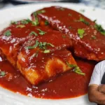 Descubre el auténtico sabor de la gastronomía de Vitoria con nuestra receta de Bacalao a la Vizcaína
