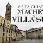 Turismo medieval: descubre la Plaza del Machete en Vitoria