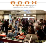 Descubre las mejores compras en El Corte Inglés durante tu viaje a Vitoria