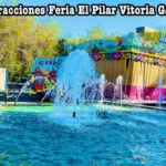Descubre la belleza del Pilar Vitoria: un imprescindible en tu viaje por el turismo rural