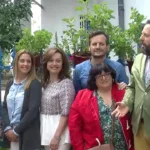 Descubre los encantos del turismo en Vitoria con el concurso de patios y balcones