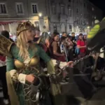 Descubre la magia del mercado medieval en Vitoria: una experiencia única para tu viaje de turismo