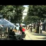 Descubre los encantos del Ensanche de Vitoria en tu próximo viaje de turismo