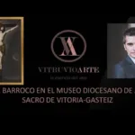 Descubre el turismo religioso en Vitoria: Explorando el Museo Diocesano de Arte Sacro