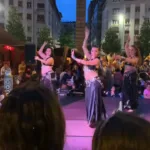 Descubre la mejor fiesta en el Casco Antiguo de Vitoria: una experiencia inolvidable
