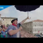 Descubre la mejor fiesta en el Paseo de Fray Francisco en Vitoria: ¡Una experiencia que no te puedes perder!
