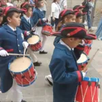 Descubre la mejor fiesta en la Calle San Prudencio en Vitoria: ¡un evento que no te puedes perder!