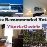 Descubre la comodidad y lujo en el Hotel AC General Álava en tu viaje a Vitoria