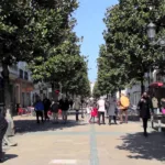 Descubre el encanto del turismo en Vitoria con Hotel Abba Jazz: tu mejor opción de viaje