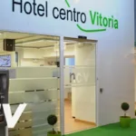Descubre la belleza de Vitoria en el Hotel Silken Ciudad: tu destino perfecto para un viaje de turismo
