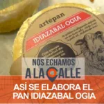 Descubre la auténtica gastronomía de Vitoria con el delicioso queso Idiazabal