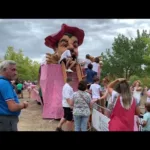 Descubre la mágica Romería de Olárizu en Vitoria: un destino imperdible para tu viaje de turismo