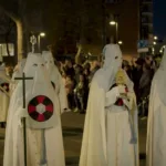 Descubre la magia de la Semana Santa en Vitoria: Turismo y Viaje en una ciudad llena de tradición
