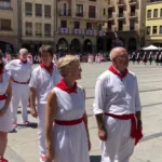 Descubre la mágica Danza de La Era en tu próximo viaje a Vitoria: una experiencia única de turismo cultural