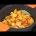 Descubre el auténtico sabor del Marmitako en la gastronomía de Vitoria