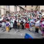 Descubre la esencia de Vitoria a través de la música tradicional: Bertsoak