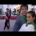Descubre la emocionante Jota vasca en Vitoria: una experiencia imperdible para los amantes del turismo y la música tradicional