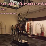 Paseando por el Museo de Armería de Álava: Una experiencia imperdible en tu viaje a Vitoria