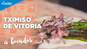 Descubre el sabor tradicional de Vitoria en el Asador Egiluze: una experiencia gastronómica única en tu viaje turístico