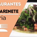 Descubre el sabor de Vitoria en el Restaurante El Clarete: una experiencia gastronómica imperdible para tu viaje de turismo