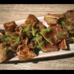 Descubre la deliciosa experiencia gastronómica en el Restaurante El Prado en Vitoria: una parada obligada en tu viaje de turismo