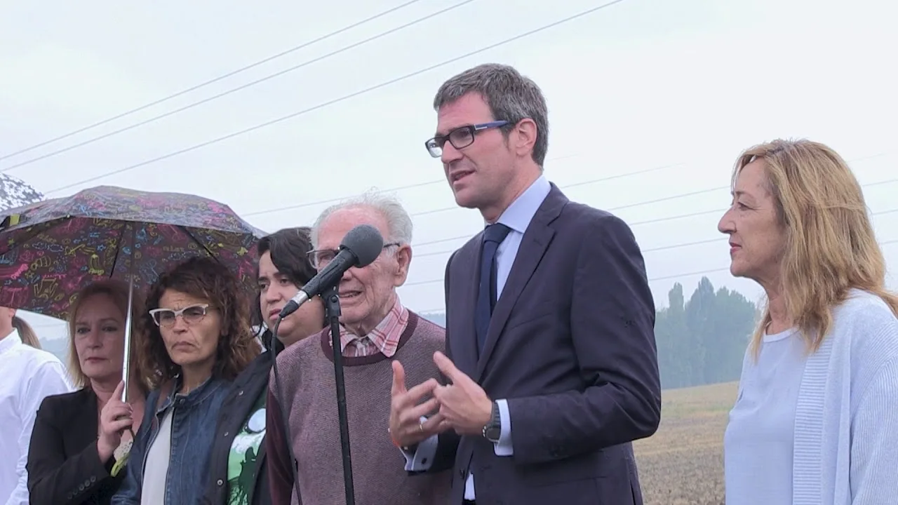 Descubre la Casa de la Dehesa de Olarizu: Un Tesoro Turístico en Vitoria