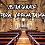 Descubre la majestuosidad de la Catedral de Santa María en tu próximo viaje a Vitoria